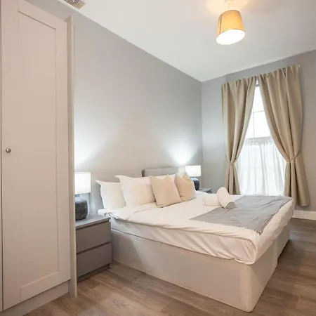 Richmond Hill Apartamento *