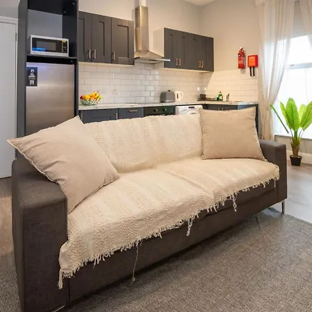 Richmond Hill * 더블린