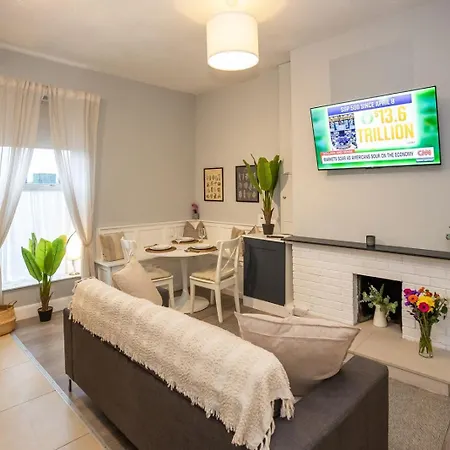 Richmond Hill Apartamento Dublin