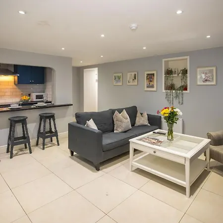 Richmond Hill Apartamento Dublin