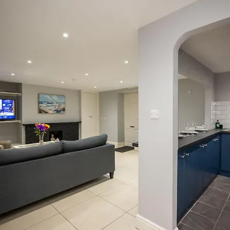 Apartamento Richmond Hill Dublin