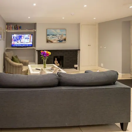 Apartamento Richmond Hill *