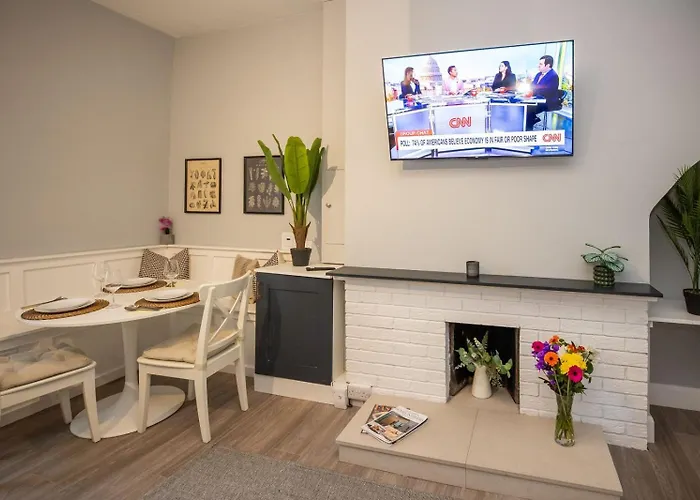 公寓 Richmond Hill