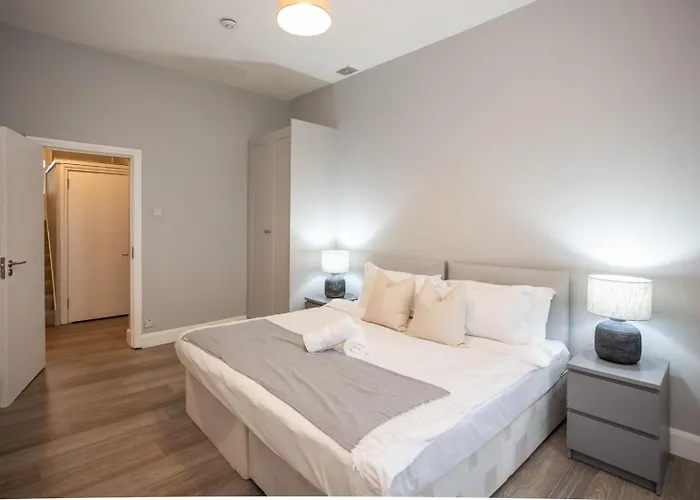 Richmond Hill Appartement