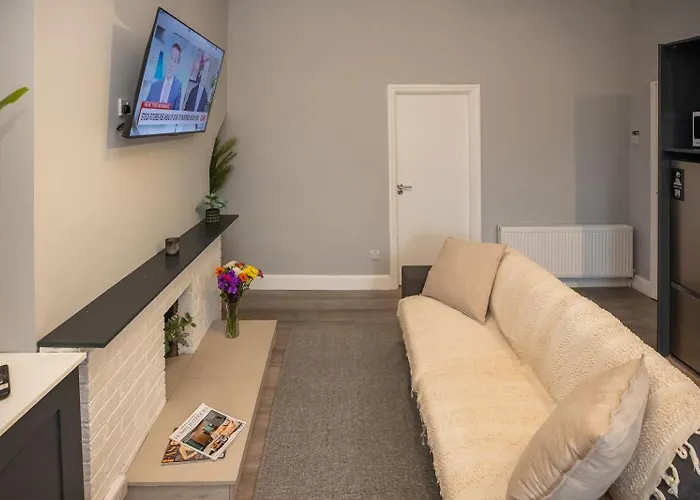 Richmond Hill Appartement