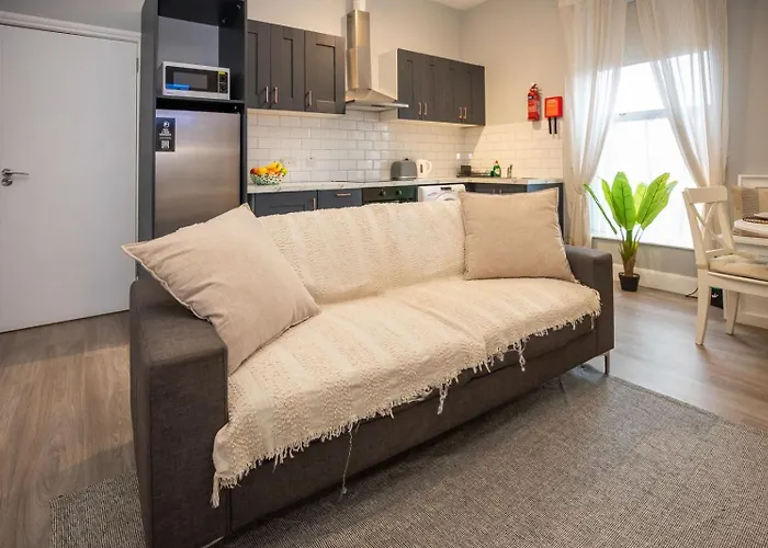 Richmond Hill * 都柏林