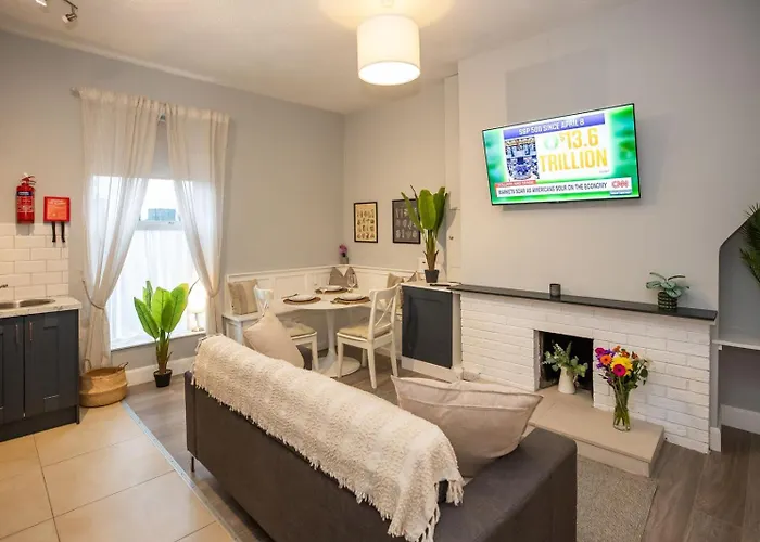 Richmond Hill Appartement Dublin