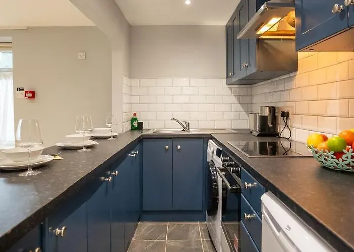 Richmond Hill Appartement