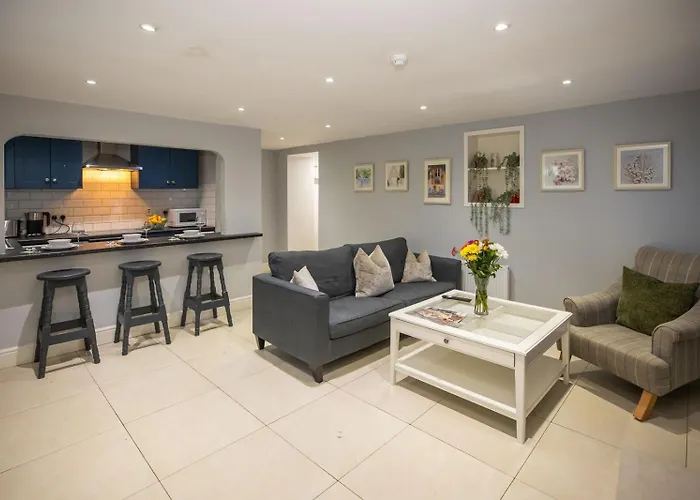 Richmond Hill 公寓 都柏林