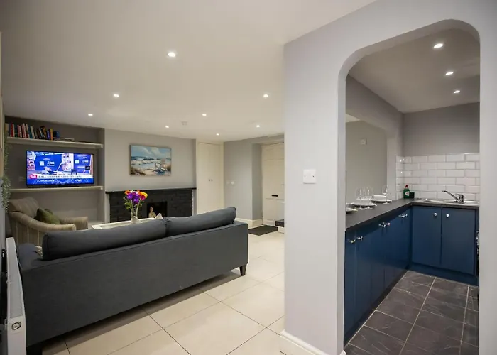 Appartement Richmond Hill Dublin