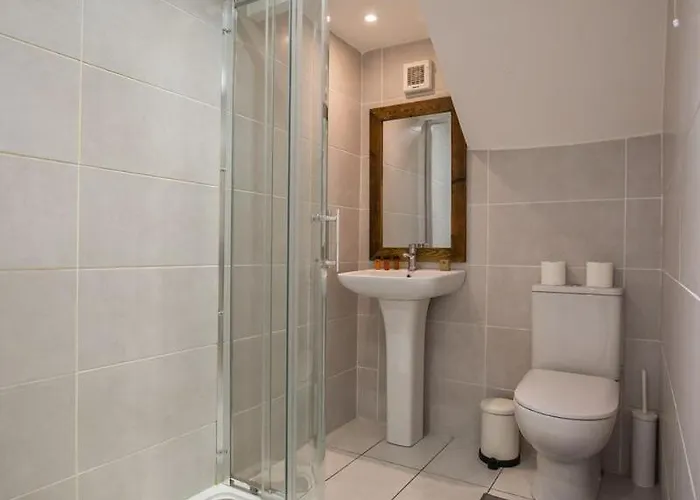 Richmond Hill 都柏林