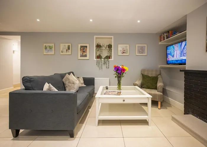 Richmond Hill Appartement