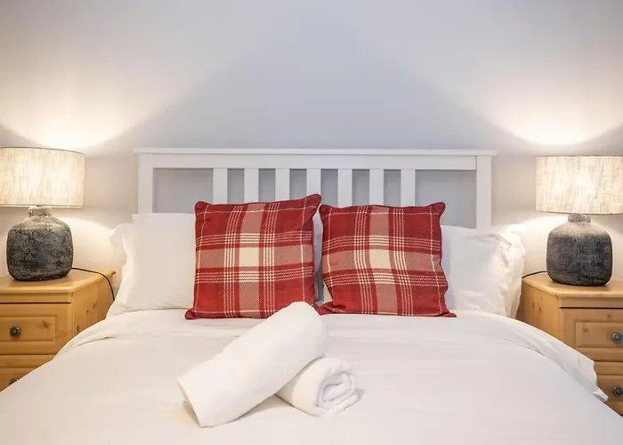 Richmond Hill Appartement