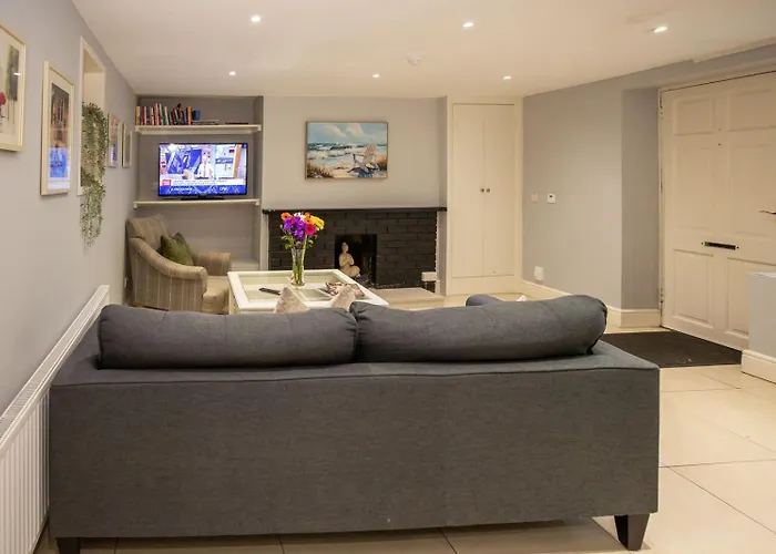 Appartement Richmond Hill *