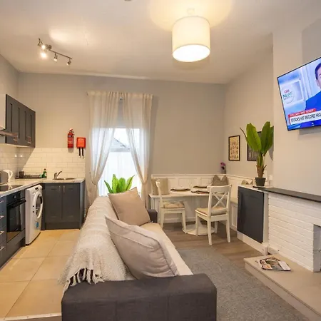 Richmond Hill Dublin