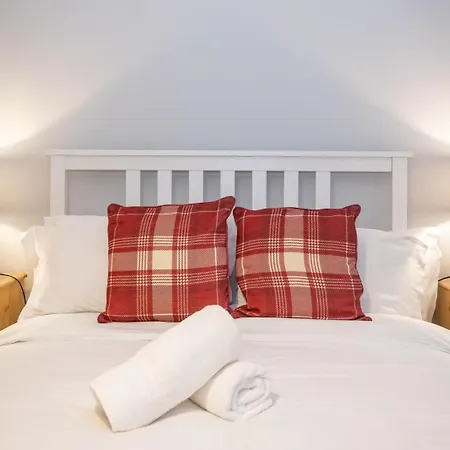 Richmond Hill Apartman